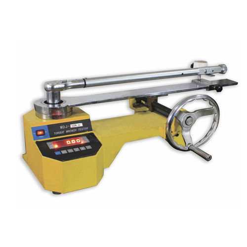 Калибратор динамометрического ключа - MDJ-50 - TianYuDa Precision Machinery - цифровой / высокой точности