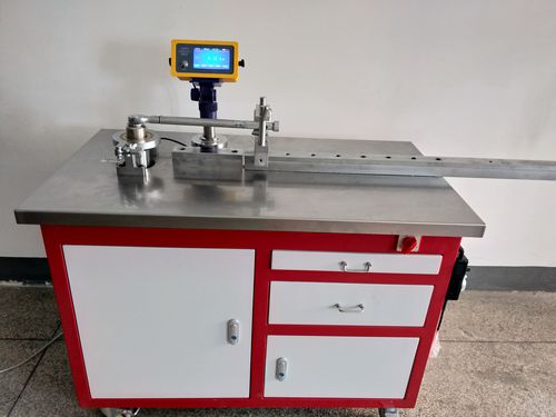 Калибратор момента - LN1000  - TianYuDa Precision Machinery - динамометрического ключа / для процесса / высокой точности