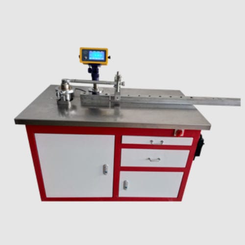 Калибратор момента - LN3000 - TianYuDa Precision Machinery - динамометрического ключа / высокой точности / для процесса