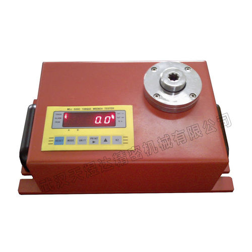 Калибратор момента - MDJB-30 - TianYuDa Precision Machinery - динамометрического ключа / цифровой / прецизионный