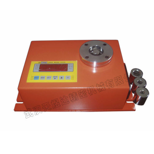 Калибратор момента - MDJB-10 - TianYuDa Precision Machinery - динамометрического ключа / переносной / цифровой