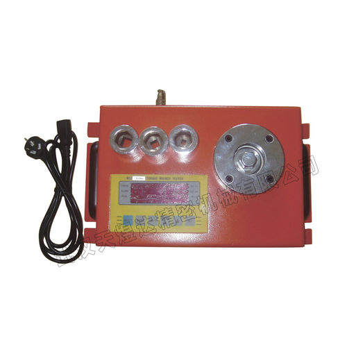 Калибратор момента - MDJB-100 - TianYuDa Precision Machinery - динамометрического ключа / переносной / цифровой