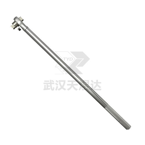 Цифровой динамометрический ключ - MDJJB-1000 - TianYuDa Precision Machinery - высокой точности / антикоррозионный