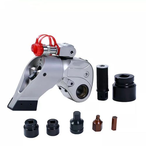 Гидравлический динамометрический ключ - TYD-SDW3  - TianYuDa Precision Machinery - 3/4" / 1" / 2 1/2"