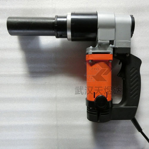 Электрический динамометрический ключ - P1B-TYD-24J - TianYuDa Precision Machinery - для гайки / из стали