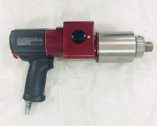 Пневматический динамометрический ключ - TYDPW-S  - TianYuDa Precision Machinery - 3/4" / 1" / 1 1/2"