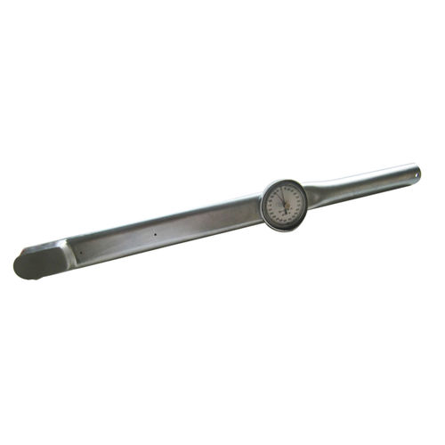 Динамометрический ключ 3/4" - MDB-560 - TianYuDa Precision Machinery - для автомобилестроения / для гайки / игольчатый