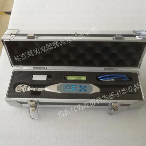 Беспроводной динамометрический ключ - MDSW-500 - TianYuDa Precision Machinery - цифровой
