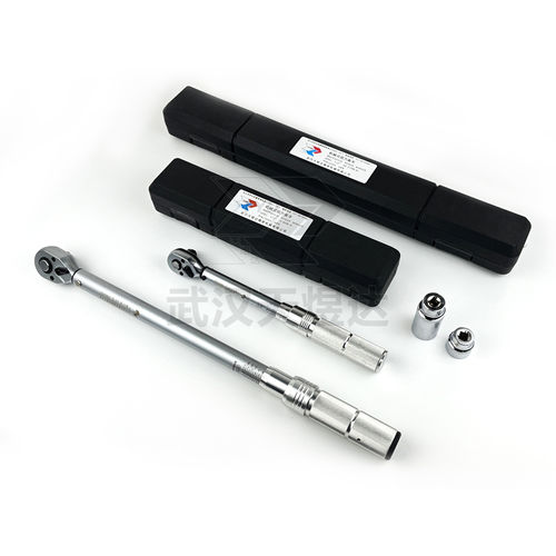 Электрический динамометрический ключ - TG-110 - TianYuDa Precision Machinery - 1/2" / высокой точности / для гайки