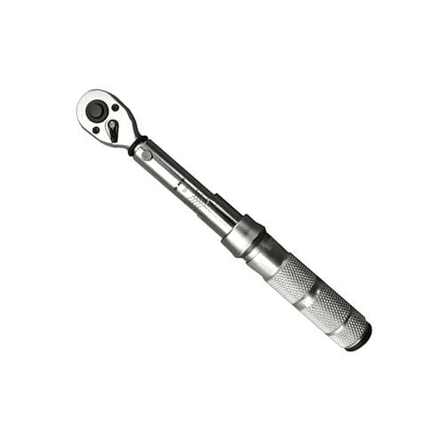 Динамометрический ключ 1/2" - TG-200 - TianYuDa Precision Machinery - предварительно настроенный / для автомобилестроения / регулируемый
