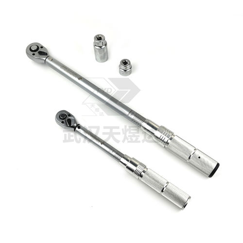 Электрический динамометрический ключ - TG-500 - TianYuDa Precision Machinery - 3/4" / высокой точности / предварительно настроенный