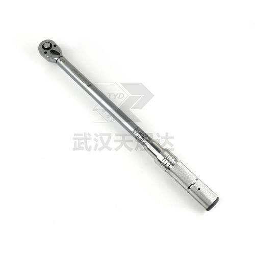 Электрический динамометрический ключ - TG-330 - TianYuDa Precision Machinery - 1/2" / предварительно настроенный / для автомобилестроения