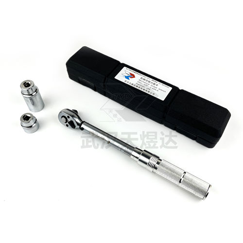 Электрический динамометрический ключ - TG-400 - TianYuDa Precision Machinery - 3/4" / высокой точности / для гайки