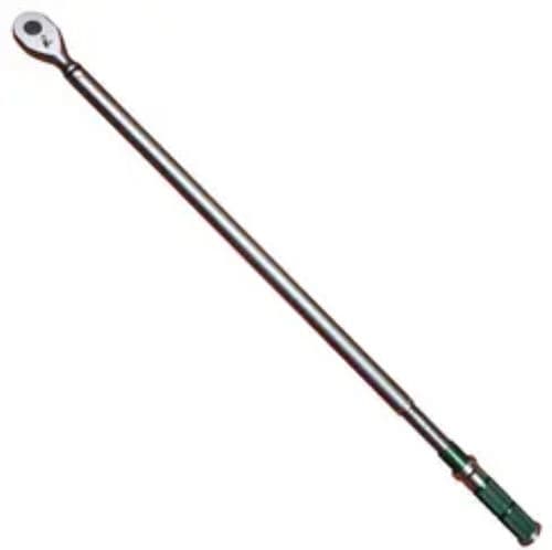 Динамометрический ключ 3/4" - TGL-800 - TianYuDa Precision Machinery - для гайки / из стали / предварительно настроенный