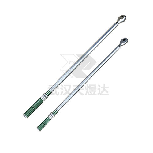 Динамометрический ключ 1" - TGL-800 - TianYuDa Precision Machinery - 3/4" / высокой точности / предварительно настроенный