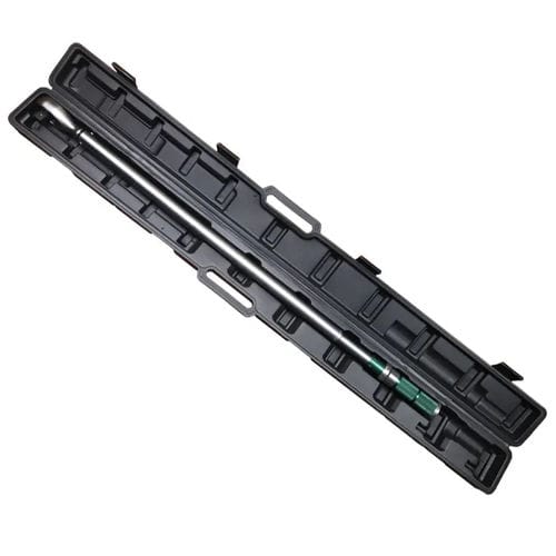 Динамометрический ключ 1" - TGL-1500 - TianYuDa Precision Machinery - для гайки / из стали / для тяжелых условий эксплуатации