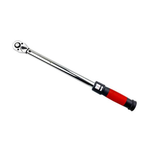 Динамометрический ключ 3/8" - MDL-30 - TianYuDa Precision Machinery - 1/2" / из стали / из хрома