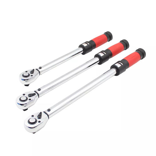 Динамометрический ключ 1/2" - MDL-60 - TianYuDa Precision Machinery - 3/8" / высокой точности / предварительно настроенный