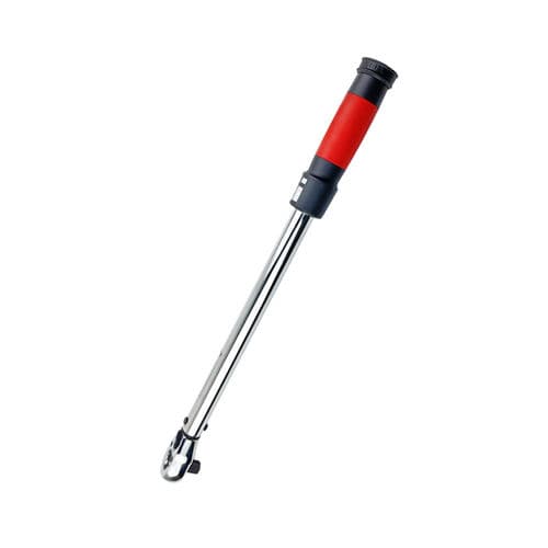 Динамометрический ключ 3/4" - MDL-800 - TianYuDa Precision Machinery - 1" / для гайки / из стали