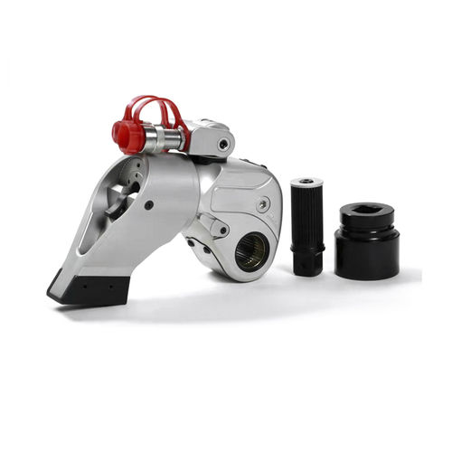 Гидравлический динамометрический ключ - TYD-SDW1 - TianYuDa Precision Machinery - 3/4" / 1" / 2 1/2"