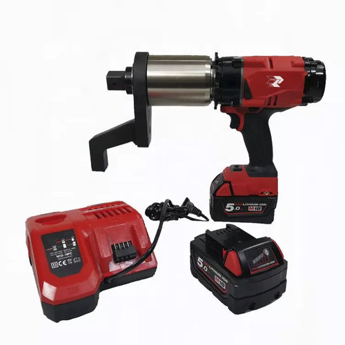 Механический динамометрический ключ - TYDBEW-80S - TianYuDa Precision Machinery - электрический / беспроводной / 1 1/2"