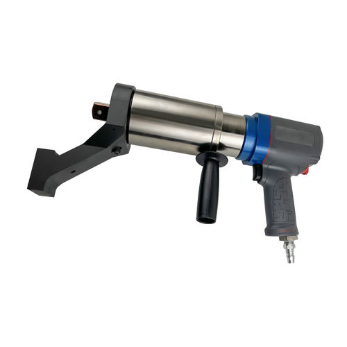Пневматический динамометрический ключ - TYDPW-20SS - TianYuDa Precision Machinery - 1" / 3/4" / 1 1/2"