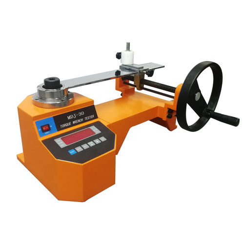 Калибратор момента - MDJ-300 - TianYuDa Precision Machinery - динамометрического ключа / цифровой / высокой точности
