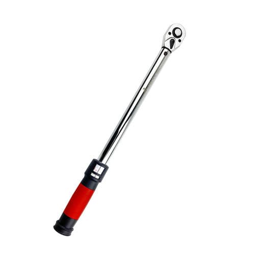 Динамометрический ключ 1/2" - MDL-200 - TianYuDa Precision Machinery - высокой точности / из стали / из хрома