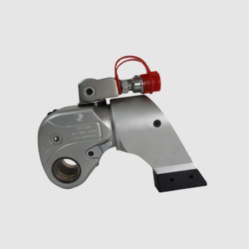 Гидравлический динамометрический ключ - TYD-SDW5 - TianYuDa Precision Machinery - 3/4" / 1 1/2" / 2 1/2"