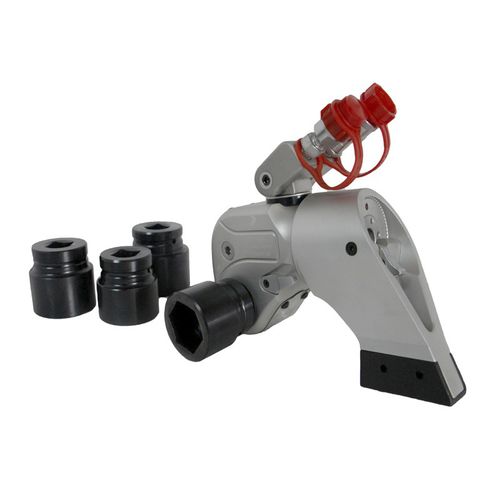 Гидравлический динамометрический ключ - TYD-SDW8  - TianYuDa Precision Machinery - 2 1/2" / с квадратной осью