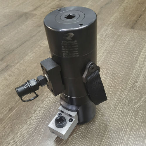 Гидравлическая болтовая стяжка - TYD-MSD45 - TianYuDa Precision Machinery - многоуровневая / автоматическая