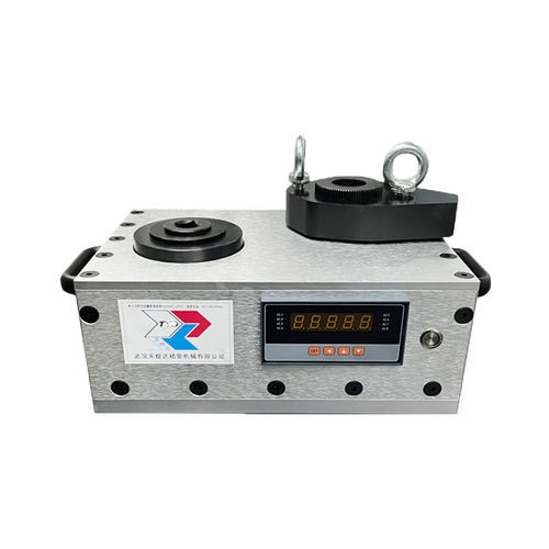 Калибратор момента - TC-30 - TianYuDa Precision Machinery - динамометрического ключа / цифровой / с ручным управлением