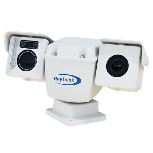 Цифровая камера - PC264T1 - Raythink | Raytron Industrial - промышленная / для пожарной сигнализации / для наблюдения