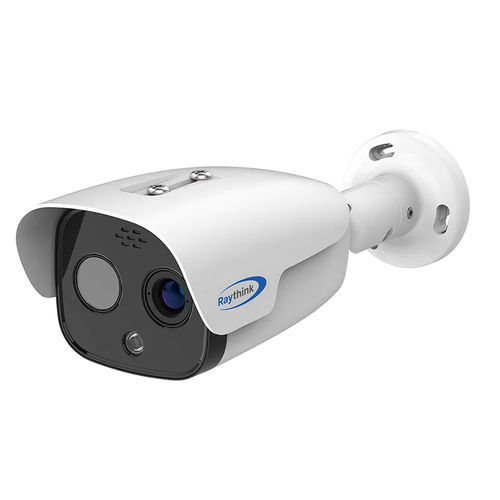Камера для пожарной сигнализации - FC4T series  - Raythink Technology Co., Ltd. - цифровая / для наблюдения / для обеспечения безопасности