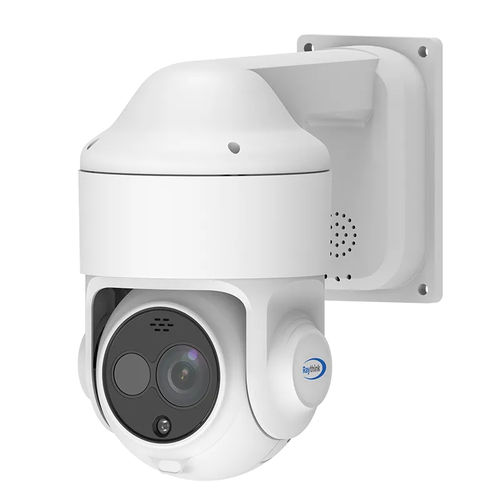 Цифровая камера - PD225T - Raythink | Raytron Industrial - промышленная / для пожарной сигнализации / для наблюдения