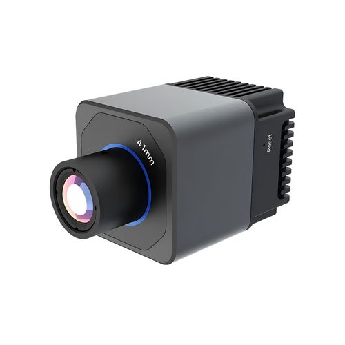 Термическая камера - TN460U - Raythink | Raytron Industrial - HDR / с архитектурой нескольких потоков (MVA) / машинного зрения