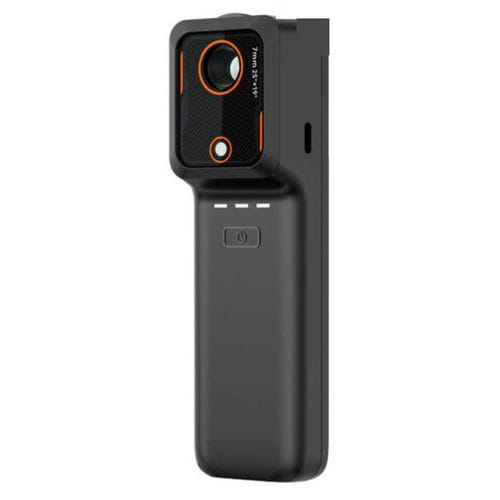 Оптический пирометр - IX2 AIR PRO - Raythink | Raytron Industrial - цифровой / °C / Wi-Fi