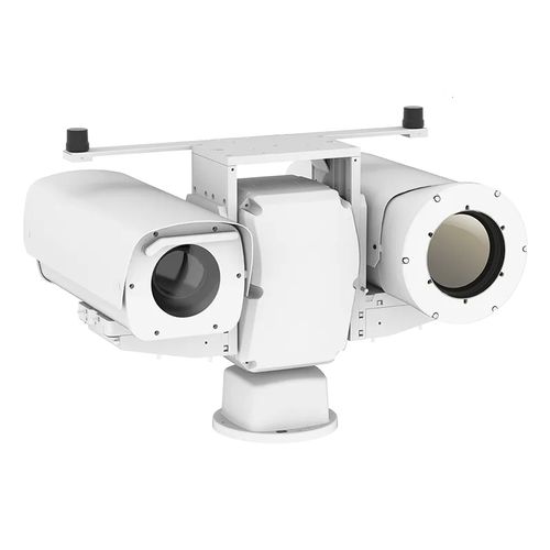 Камера PTZ - PC664C1 - Raythink | Raytron Industrial - для пожарной сигнализации / для обеспечения безопасности / термическая