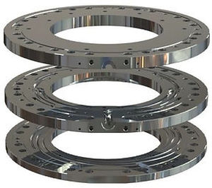 Экструзионная система для выдувной пленки - Precision Die Systems