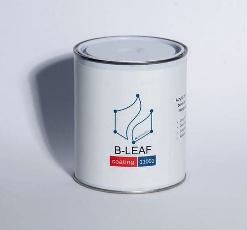 Защитное покрытие - B-LEAF 10001 - BeDimensional - антикоррозионной защиты / устойчивое к истиранию / изоляционное
