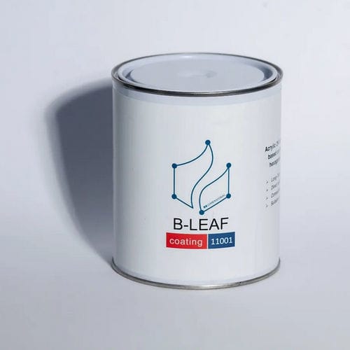 Защитное покрытие - B-LEAF 10201 - BeDimensional - антикоррозионной защиты / устойчивое к истиранию / изоляционное