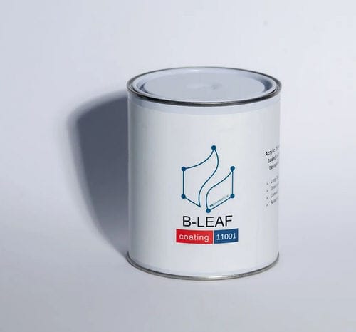 Защитное покрытие - G-LEAF 00101 - BeDimensional - антикоррозионной защиты / устойчивое к истиранию / против химических веществ