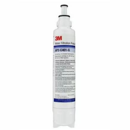 Фильтр для воды - AP2-C401-G - Solventum - с картриджем / под давлением / для очистки воды