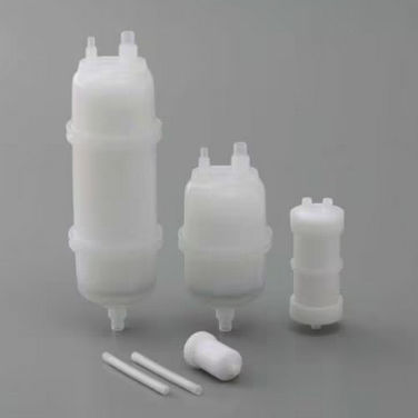 Фильтрующий элемент для воды - NanoSHIELD™ Hollow Fibre - 3M Filtration & Separation - глубинный / из полипропилена / для общего применения