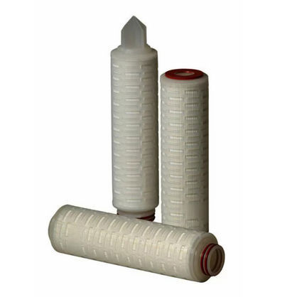 Фильтрующий элемент для воды - Betafine™ XL series - 3M Filtration & Separation - для напитков / для тонкой фильтрации / из полипропилена