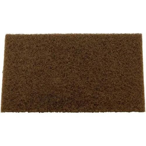 Нетканый абразив - CF-HP - Solventum - влажный / для металла / для краски