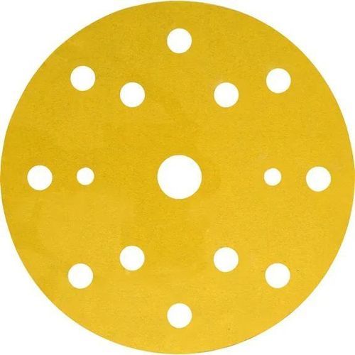 Абразивный круг для отделки - Vlett Hookit - Solventum - для шлифования / для снятия краски / для дерева