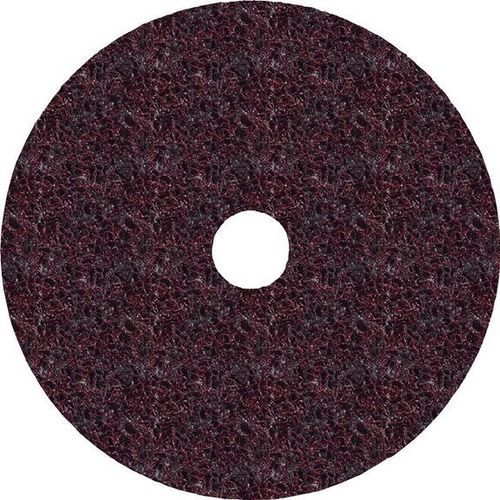 Абразивный круг для отделки - SC-DH - Solventum - для очистки поверхности / для удаления заусенцев / для очистки