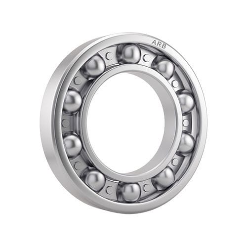 Шариковый подшипник - ARB BEARINGS LIMITED - радиальный / осевой / упорный