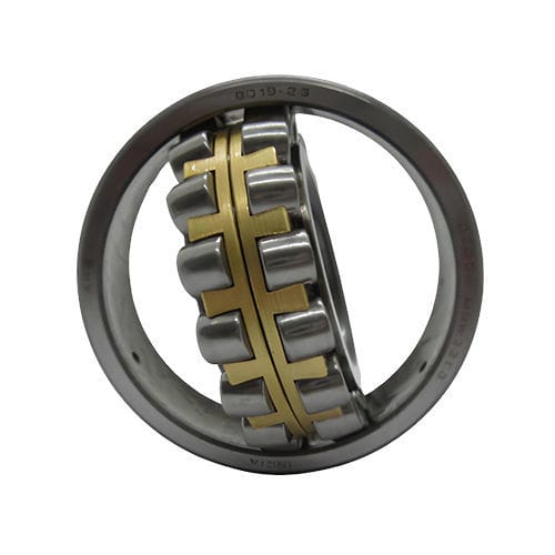 Цилиндрический самоустанавливающийся упорный роликоподшипник - ARB BEARINGS LIMITED - конический / из стали / из латуни